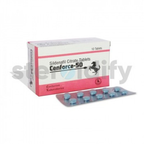 CENFORCE-50 CENFORCE-50
