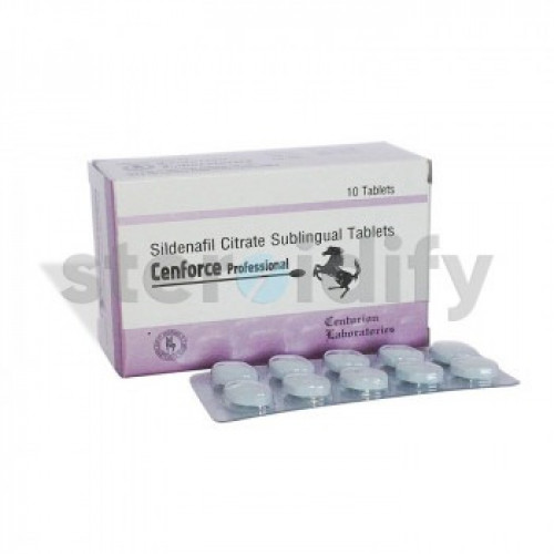 CENFORCE PROFESSIONAL CENFORCE PROFESSIONAL