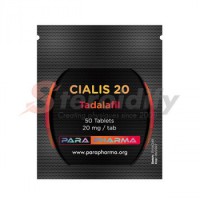 Cialis 20 Cialis 20