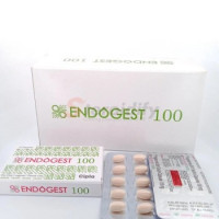 ENDOGEST 100MG ENDOGEST 100MG