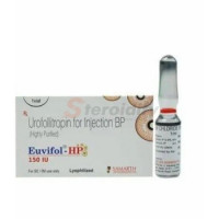 EUVIFOL HP 150IU EUVIFOL HP 150IU