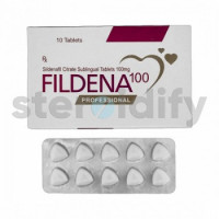 FILDENA PROFESSIONAL-100 FILDENA PROFESSIONAL-100