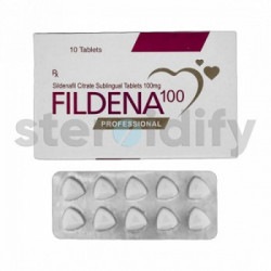 FILDENA PROFESSIONAL-100 FILDENA PROFESSIONAL-100
