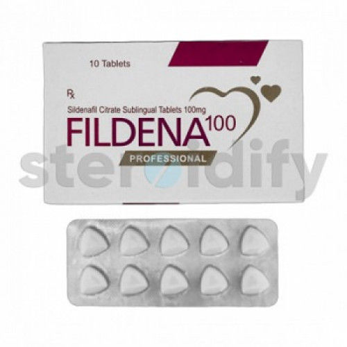 FILDENA PROFESSIONAL-100 FILDENA PROFESSIONAL-100