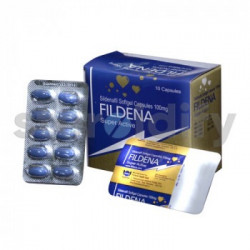 FILDENA SUPER ACTIVE-100 FILDENA SUPER ACTIVE-100