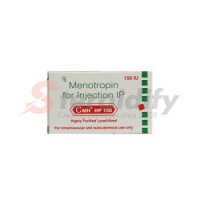 GMH HP 150IU GMH HP 150IU