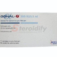Gonal F 300iu Gonal F 300iu