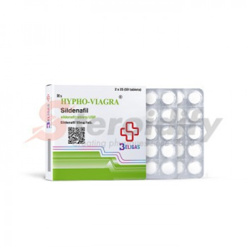 Hypho-VIagra Hypho-VIagra