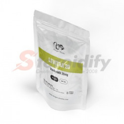 LEVITRA 20mg LEVITRA 20mg