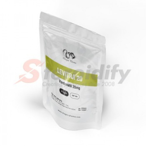 LEVITRA 20mg