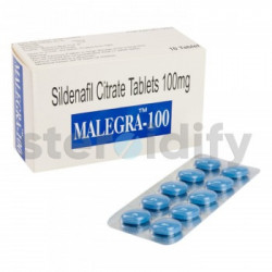 MALEGRA-100 MALEGRA-100