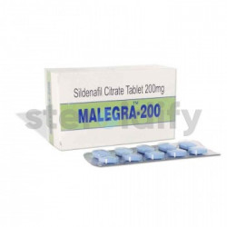 MALEGRA-200 MALEGRA-200