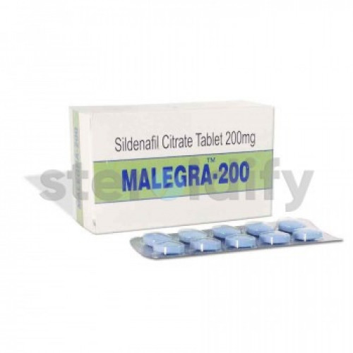 MALEGRA-200 MALEGRA-200
