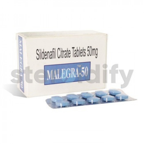 MALEGRA-50 MALEGRA-50