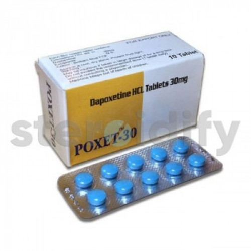 POXET-30 POXET-30