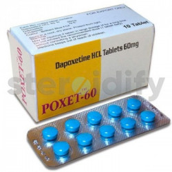POXET-60 POXET-60