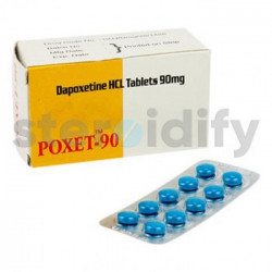 POXET-90 POXET-90