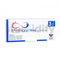 PRILIGY PRILIGY