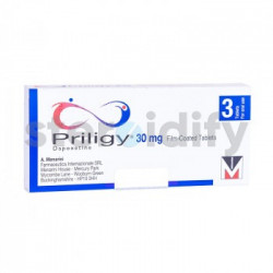 PRILIGY PRILIGY