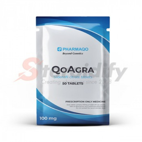 Qoagra Qoagra