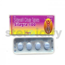 SILAGRA-100 SILAGRA-100