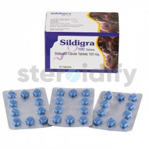 SILDIGRA-100