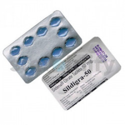 SILDIGRA-50 SILDIGRA-50