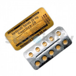 SNOVITRA-20 SNOVITRA-20