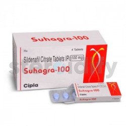 SUHAGRA-100 SUHAGRA-100