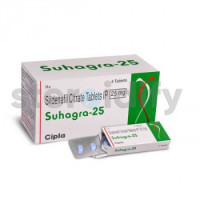 SUHAGRA-25 SUHAGRA-25