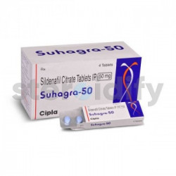 SUHAGRA-50 SUHAGRA-50