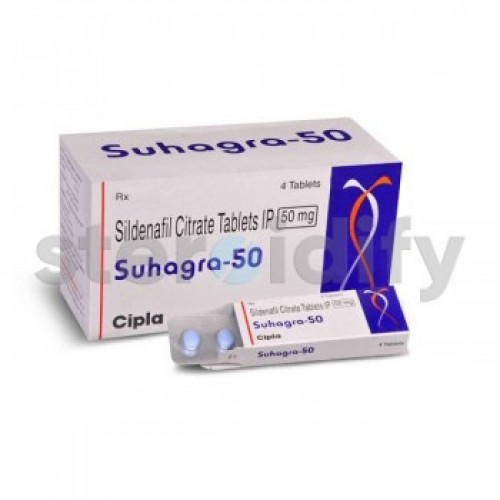 SUHAGRA-50