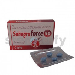 SUHAGRA FORCE-50 SUHAGRA FORCE-50