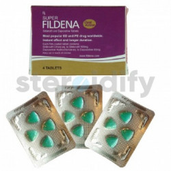 SUPER FILDENA SUPER FILDENA
