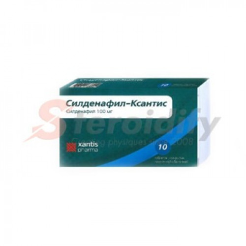Sildenafil Sildenafil