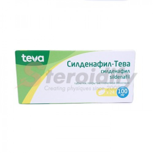Sildenafil