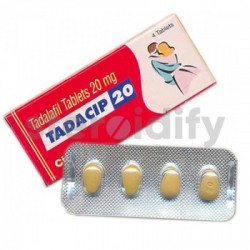 TADACIP-20 TADACIP-20