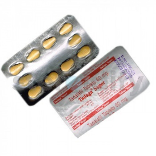TADAGA SUPER 60 TADAGA SUPER 60