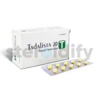 TADALISTA 20 TADALISTA 20