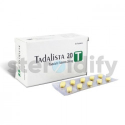 TADALISTA 20 TADALISTA 20