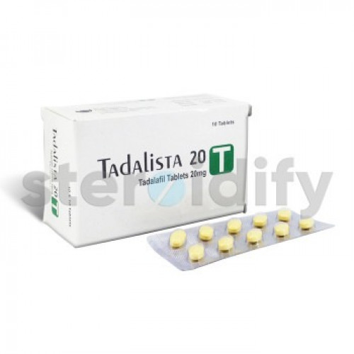TADALISTA 20