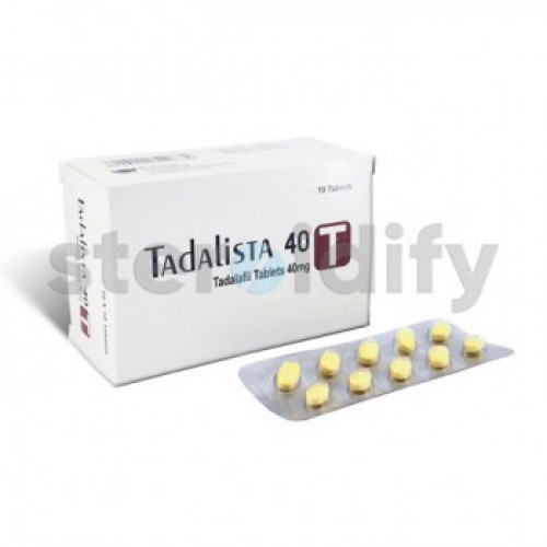 TADALISTA 40