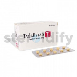 TADALISTA 5 TADALISTA 5