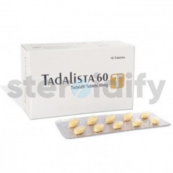 TADALISTA 60 TADALISTA 60