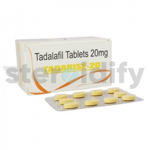 TADARISE-20