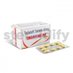 TADARISE-40 TADARISE-40