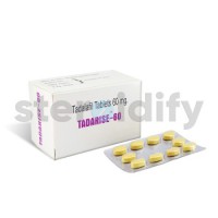 TADARISE-60 TADARISE-60
