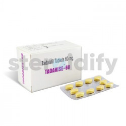 TADARISE-60 TADARISE-60