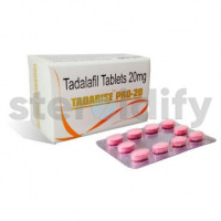 TADARISE PRO-20 TADARISE PRO-20