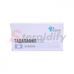 Tadalafil Tadalafil